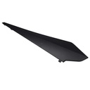 CACHA LATERAL INFERIOR BAJO ASIENTO HONDA WAVE 110S LADO DERECHO MTC EXCLU