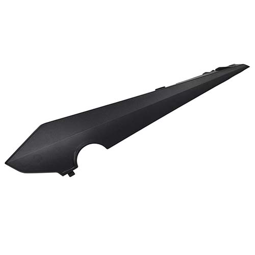 CACHA LATERAL INFERIOR BAJO ASIENTO HONDA WAVE 110S LADO IZQUIERDO MTC EXCLU