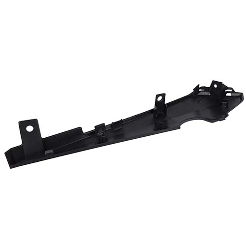 CACHA LATERAL INFERIOR BAJO ASIENTO HONDA WAVE 110S LADO IZQUIERDO MTC EXCLU