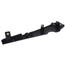 CACHA LATERAL INFERIOR BAJO ASIENTO HONDA WAVE 110S LADO IZQUIERDO MTC EXCLU