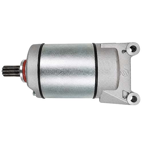 MOTOR DE ARRANQUE MOTOMEL SIRIUS 250 OEM