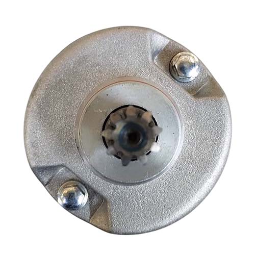 MOTOR DE ARRANQUE MOTOMEL SIRIUS 250 OEM