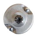 MOTOR DE ARRANQUE MOTOMEL SIRIUS 250 OEM