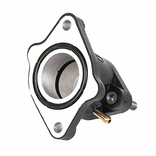 BOCA DE ADMISION ZANELLA RX150 / HONDA CG125 TITAN 2000 STD