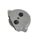 BOMBA DE ACEITE H.CG99/TITAN 2000/BROSS 125/MOTORES VARILLERO 125CC STD