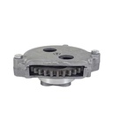 BOMBA DE ACEITE H.CG99/TITAN 2000/BROSS 125/MOTORES VARILLERO 125CC STD