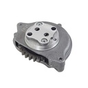 BOMBA DE ACEITE H.CG99/TITAN 2000/BROSS 125/MOTORES VARILLERO 125CC STD