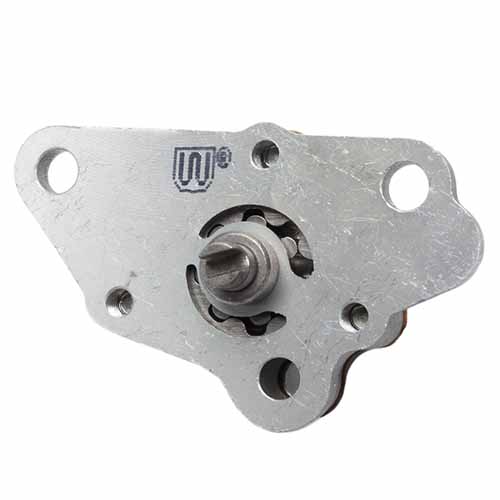 BOMBA DE ACEITE HONDA WAVE 100 / WAVE 110 / WAVE 110 / GILERA SMASH 110 RECORRIDO CORTO STD
