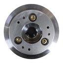 VOLANTE MAGNETICO YAMAHA YBR125 CHINA STD