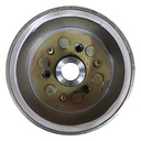 VOLANTE MAGNETICO YAMAHA YBR125 CHINA STD