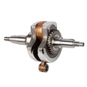CIGUEÑAL COMPLETO ZANELLA RX150/CE150 STD