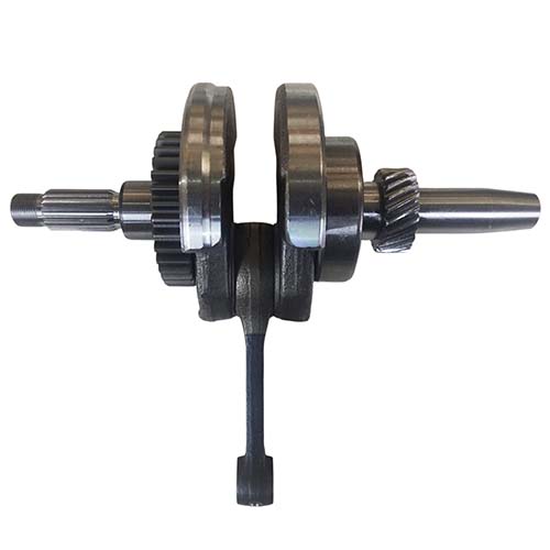 CIGUEÑAL COMPLETO MOTOMEL SIRIUS 200 OEM