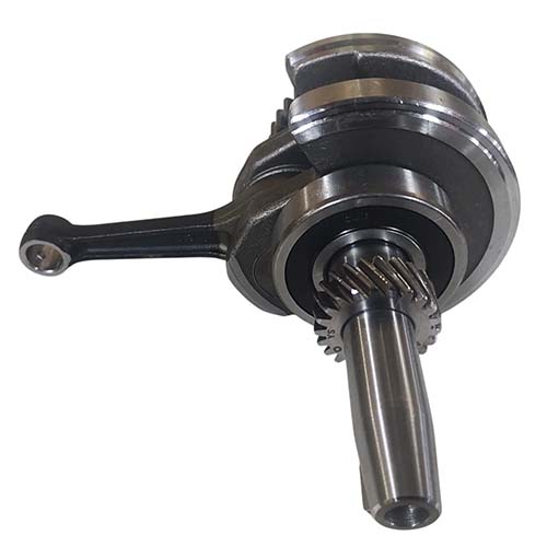 CIGUEÑAL COMPLETO MOTOMEL SIRIUS 200 OEM