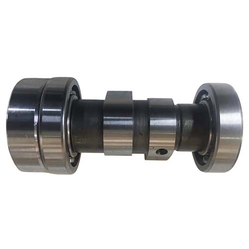 ARBOL DE LEVA - GILERA SMASH 110 LARGO S/DESCO REPCOR (J159ZV)