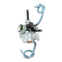CARBURADOR GILERA SMASH 110/MOTOS 110CC B (CEBADOR CABLE) STD