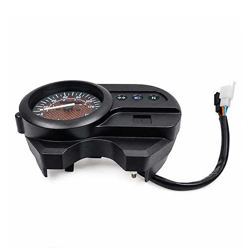 TABLERO COMP. HONDA CB1 MTC EXCLU