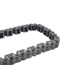 CADENA DE DISTRIBUCION BAJAJ DOMINAR 400 UG/ 412H-130L  STD
