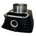 KIT CILINDRO + PISTON MOTOMEL SKUA 200/MOTORES CHINOS 200CC (67mm) STD