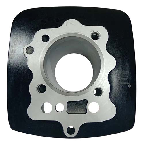 KIT CILINDRO + PISTON MOTOMEL SKUA 200/MOTORES CHINOS 200CC (67mm) STD