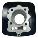 KIT CILINDRO + PISTON MOTOMEL SKUA 200/MOTORES CHINOS 200CC (67mm) STD