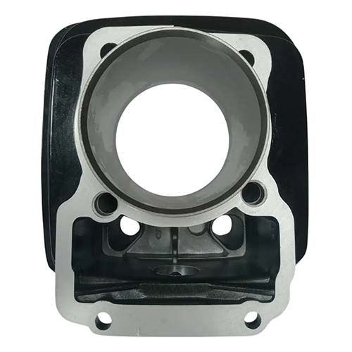 KIT CILINDRO + PISTON MOTOMEL SKUA 200/MOTORES CHINOS 200CC (67mm) STD