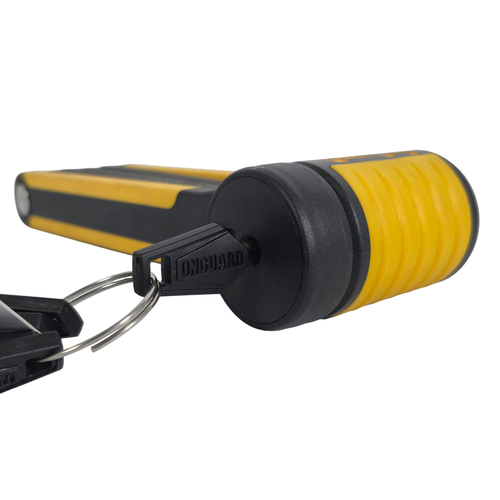LINGA ARTICULADA K9 8592 85cm ONGUARD