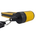 LINGA ARTICULADA K9 8592 85cm ONGUARD