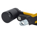 LINGA ARTICULADA K9 8592 85cm ONGUARD