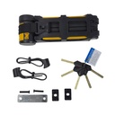 LINGA ARTICULADA K9 8592 85cm ONGUARD