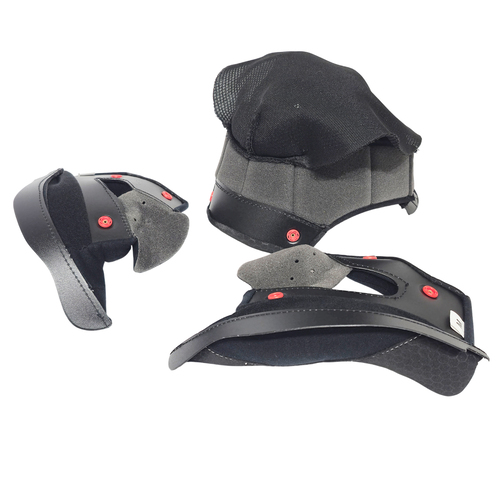 REVESTIMIENTOS TALLE L (3 PCS) SNAIL