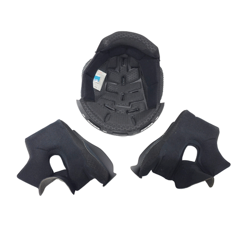 REVESTIMIENTOS TALLE M (3 PCS) SNAIL