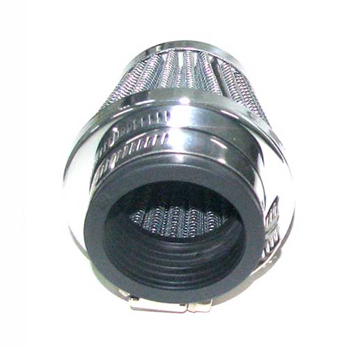 FILTRO DE AIRE CONICO 42mm STD