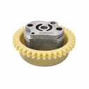 BOMBA DE ACEITE MOTOMEL SKUA 250 FULL OEM