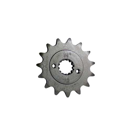 KIT TRANSMISION BAJAJ DOMINAR 400 / KTM DUKE 390 (42/15) 520HO-118L C/ORING DOR. STD