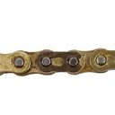 KIT TRANSMISION BAJAJ DOMINAR 400 / KTM DUKE 390 (42/15) 520HO-118L C/ORING DOR. STD