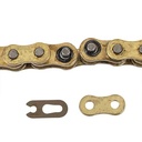 KIT TRANSMISION BAJAJ DOMINAR 400 / KTM DUKE 390 (42/15) 520HO-118L C/ORING DOR. STD