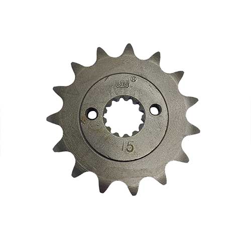 KIT TRANSMISION BAJAJ DOMINAR 400 / KTM DUKE 390 (45/15) 520HO-120L C/ORING DOR. STD