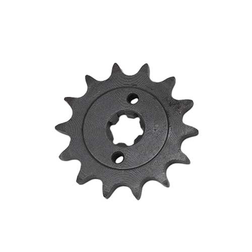 KIT TRANSMISION BAJAJ ROUSER 220 (36/14) 520H-108L C/CAD. DOR. STD