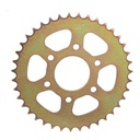 KIT TRANSMISION BAJAJ ROUSER NS200 (6 AGU.) (39/14) 520HO-108L C/ORING STD
