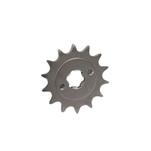 KIT TRANSMISION BAJAJ ROUSER NS200 (6 AGU.) (39/14) 520HO-108L C/ORING STD
