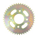KIT TRANSMISION HONDA CB1 (44/14) 428H-122L C/CAD. DOR STD