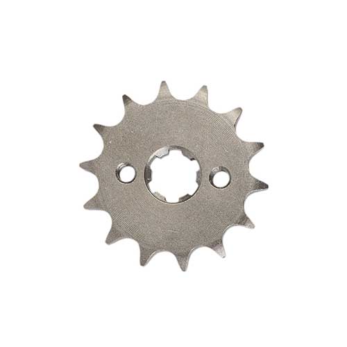KIT TRANSMISION HONDA CB1 (44/14) 428H-122L C/CAD. DOR STD