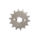 KIT TRANSMISION HONDA CB1 (44/14) 428H-122L C/CAD. DOR STD