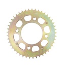 KIT TRANSMISION HONDA CB190R (45/14) 428H-132L C/CAD. DOR. STD
