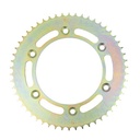 KIT TRANSMISION HONDA NXR 125 BROS / XR125L 428H-132L C/CAD. DOR. STD