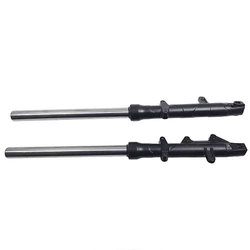 PIERNA DELANTERA COMP. BAJAJ ROUSER 200NS (JGO) STD 