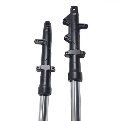 PIERNA DELANTERA COMP. BAJAJ ROUSER 200NS (JGO) STD 