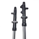 PIERNA DELANTERA COMP. BAJAJ ROUSER 200NS (JGO) STD 