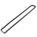 CADENA DE DISTRIBUCION BAJAJ DOMINAR 400 UG/ 412H-130L  STD