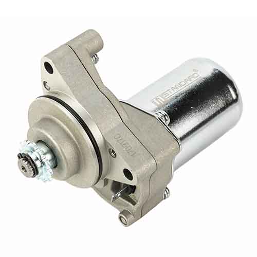 MOTOR DE ARRANQUE GILERA SMASH 110 STD